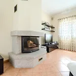 度假居 Casa Ar-belo By House And People