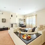 度假居 Casa Ar-belo By House And People