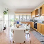 度假居 Casa Ar-belo By House And People Carapecos