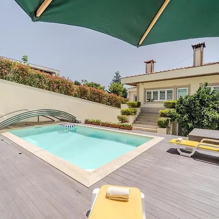 Casa Ar-belo By House And People Holiday home