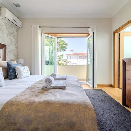 Casa Ar-belo By House And People بيت للعطل *