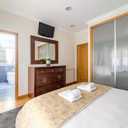 Vakantiehuis Casa Ar-belo By House And People *