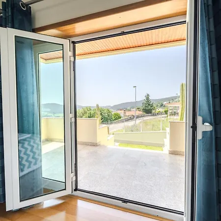 Casa Ar-belo By House And People Holiday home *