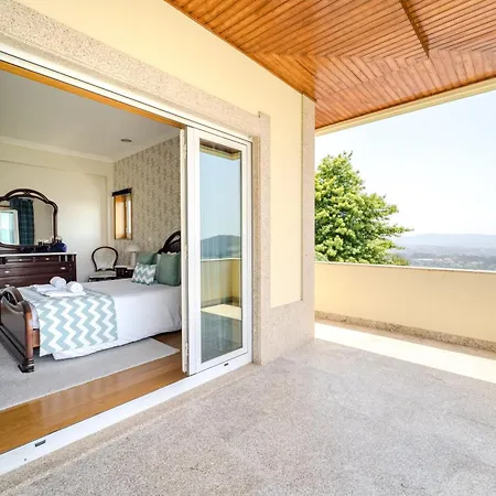 Casa Ar-belo By House And People *