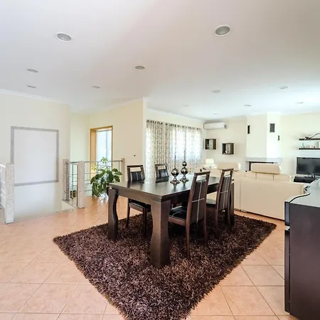 بيت للعطل Casa Ar-belo By House And People