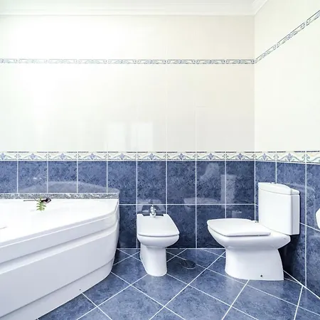 Vakantiehuis Casa Ar-belo By House And People Tamel