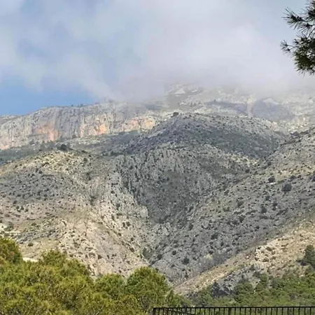 Vakantiehuis Casa Ar-belo By House And People