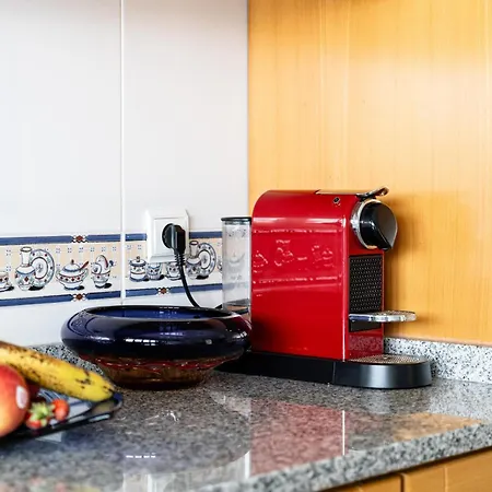 Casa Ar-belo By House And People *