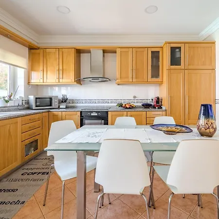 Holiday home Casa Ar-belo By House And People *