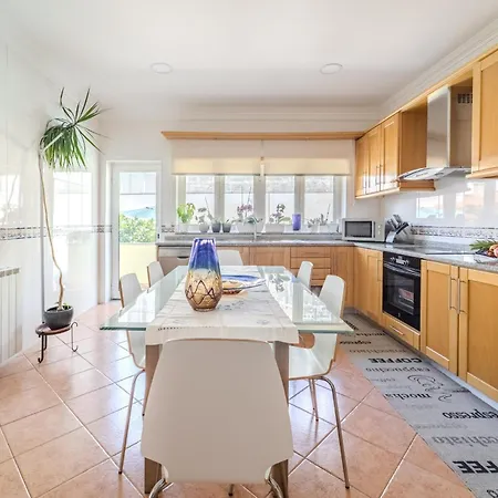 Holiday home Casa Ar-belo By House And People Tamel