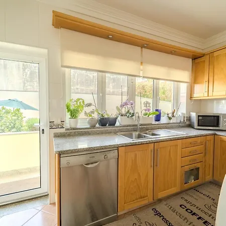 Casa Ar-belo By House And People بيت للعطل