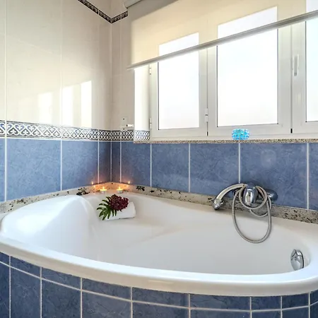 Casa Ar-belo By House And People *