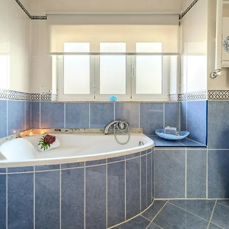 Casa Ar-belo By House And People Holiday home *