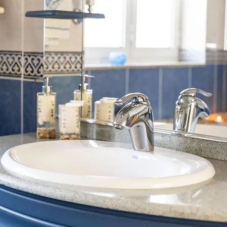 Casa Ar-belo By House And People Holiday home