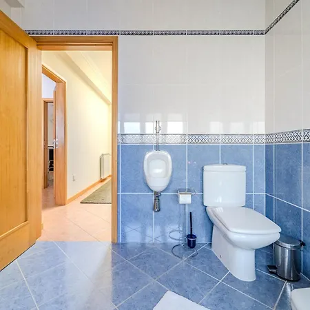 Casa Ar-belo By House And People بيت للعطل