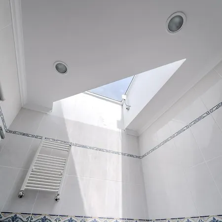 Casa Ar-belo By House And People بيت للعطل Carapecos