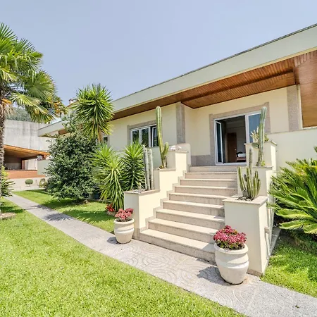 Casa Ar-belo By House And People Holiday home *