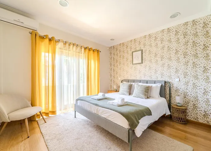 Casa Ar-belo By House And People * Tamel