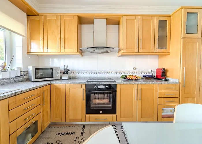 Casa Ar-belo By House And People Casa de Férias