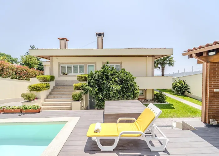 Дом отдыха Casa Ar-belo By House And People Tamel