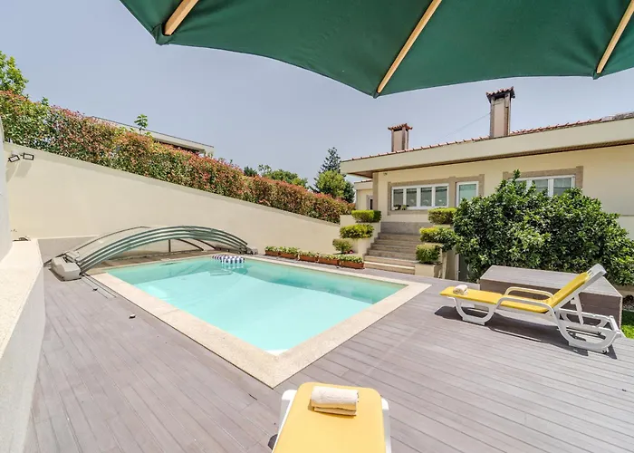 Casa Ar-belo By House And People Дом отдыха