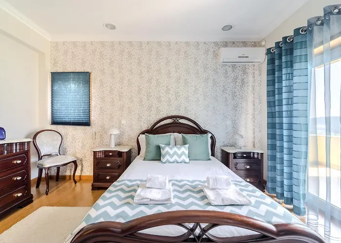 Casa Ar-belo By House And People *