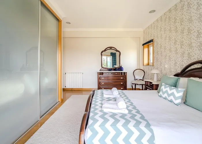 Casa Ar-belo By House And People