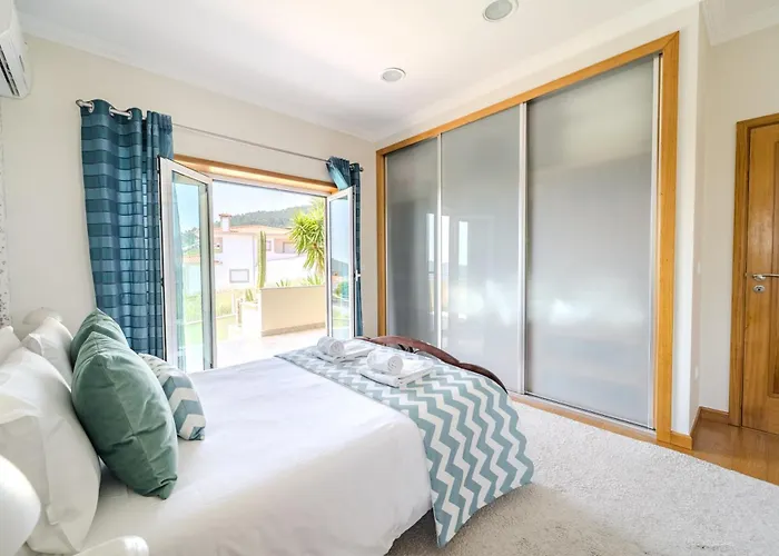 Casa Ar-belo By House And People Дом отдыха Tamel