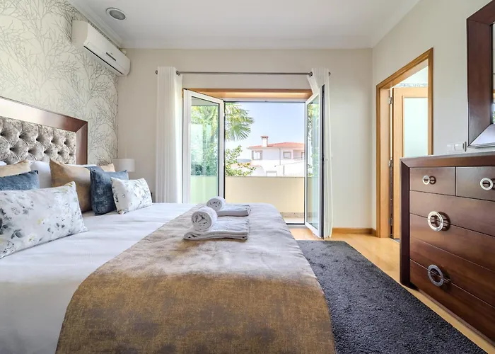 Casa Ar-belo By House And People Semesterbostad *