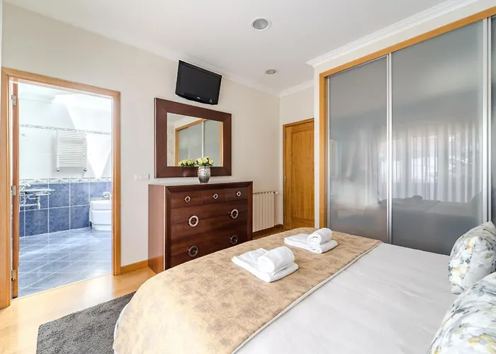 Дом отдыха Casa Ar-belo By House And People *