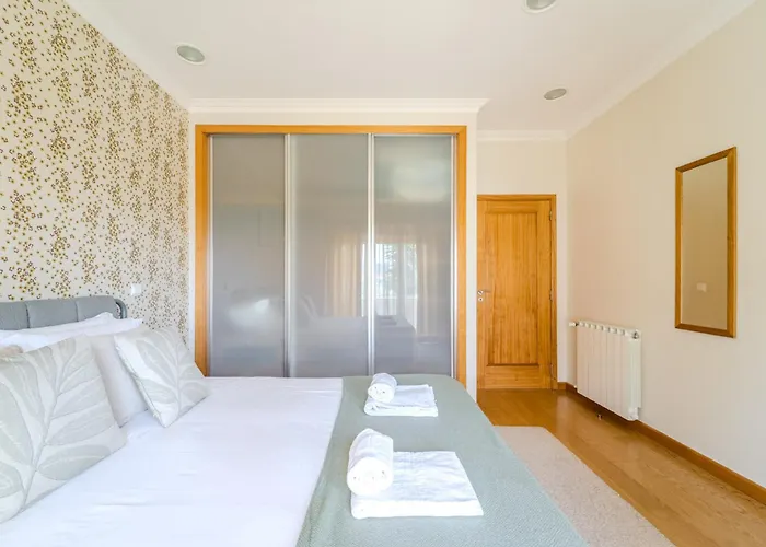 Casa Ar-belo By House And People Дом отдыха Tamel