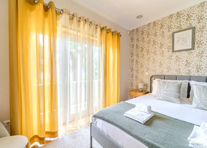 Дом отдыха Casa Ar-belo By House And People *