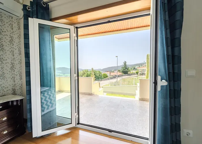 Casa Ar-belo By House And People Semesterbostad *