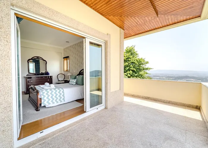 Casa Ar-belo By House And People *