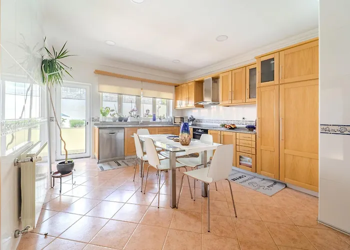 Casa Ar-belo By House And People Дом отдыха Tamel