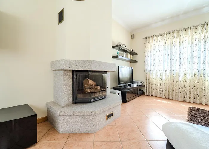 Дом отдыха Casa Ar-belo By House And People