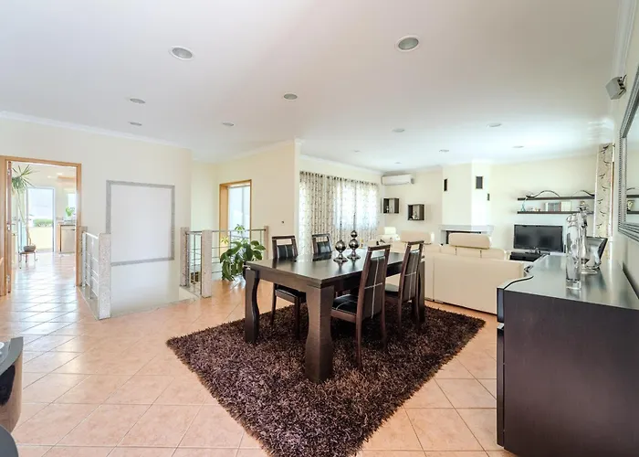 Дом отдыха Casa Ar-belo By House And People