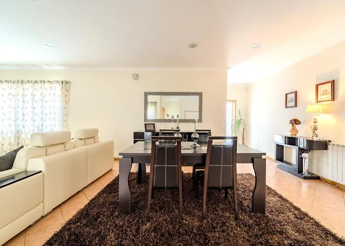 Casa Ar-belo By House And People *