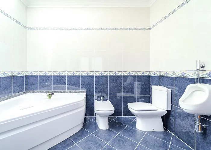 Дом отдыха Casa Ar-belo By House And People Tamel