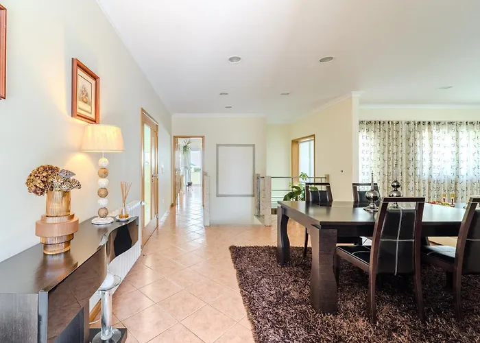 Casa Ar-belo By House And People * Tamel