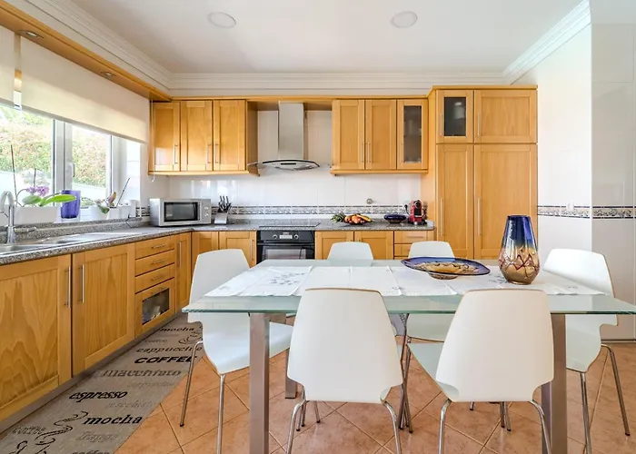 Дом отдыха Casa Ar-belo By House And People *