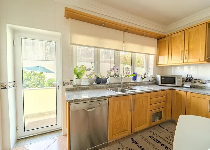 Casa Ar-belo By House And People Semesterbostad