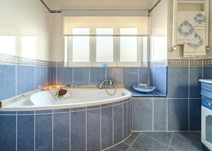 Casa Ar-belo By House And People Дом отдыха *