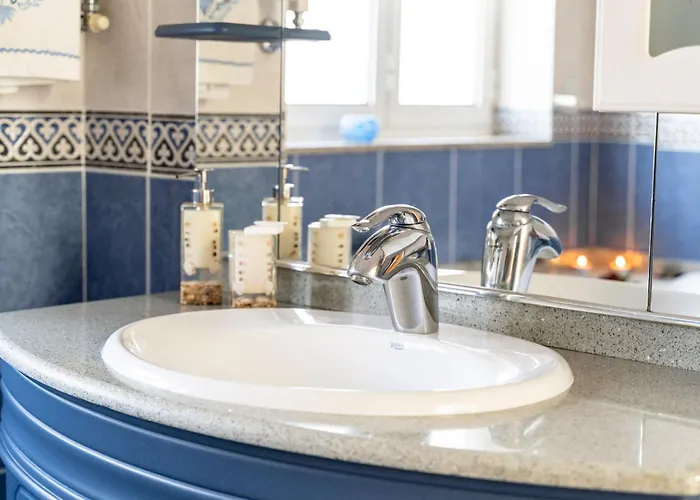 Casa Ar-belo By House And People Дом отдыха