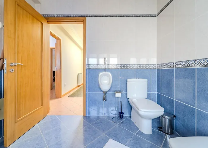 Casa Ar-belo By House And People Дом отдыха