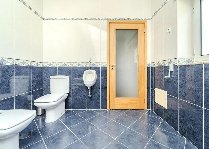 Casa Ar-belo By House And People Дом отдыха Tamel