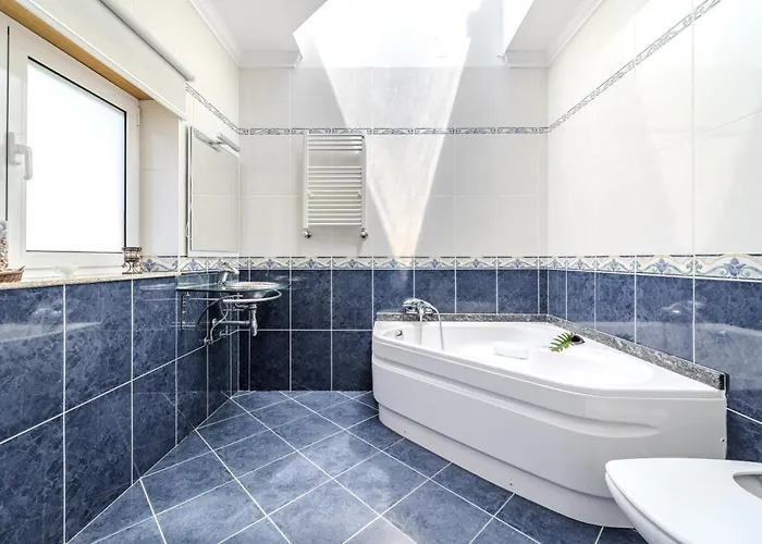 Casa Ar-belo By House And People Дом отдыха *