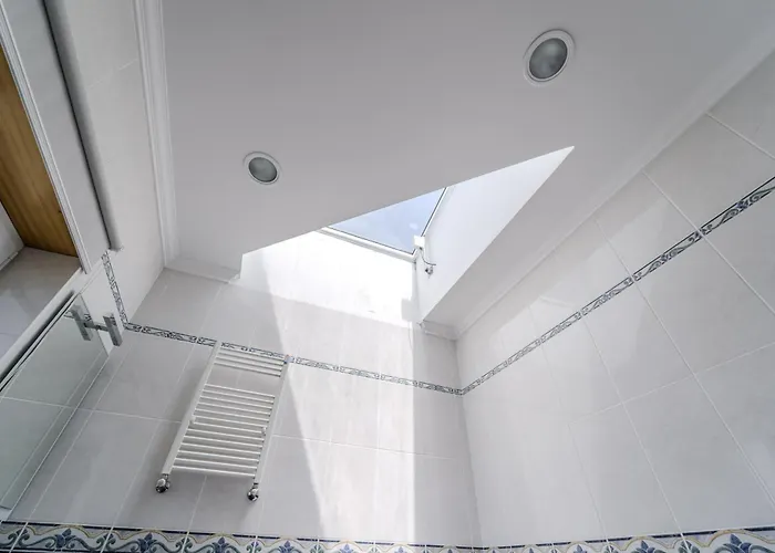 Casa Ar-belo By House And People Дом отдыха Tamel