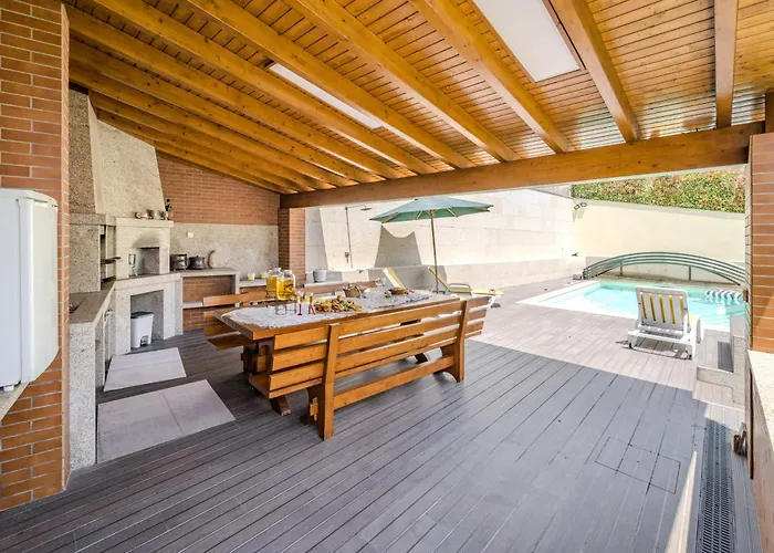 Casa Ar-belo By House And People